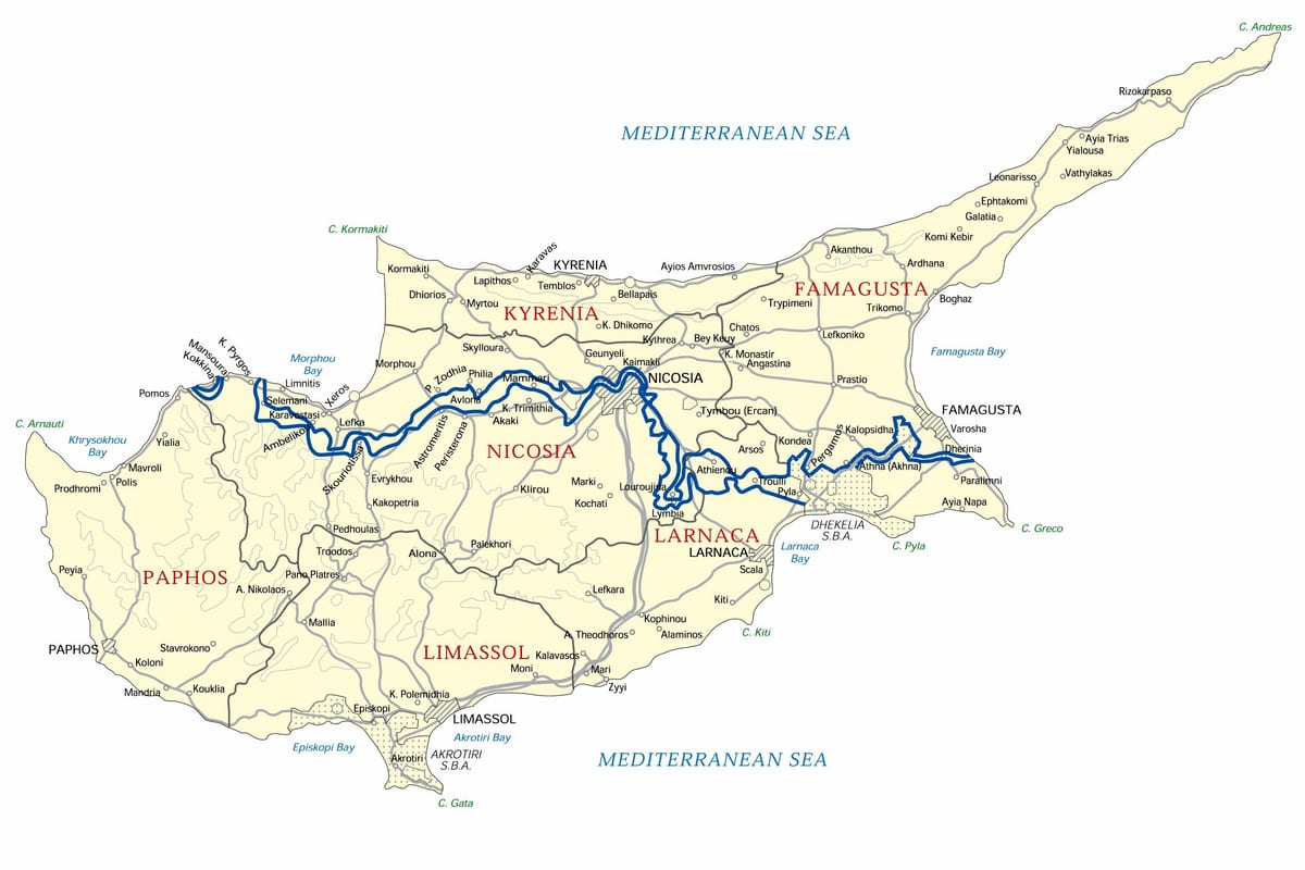 european university Cyprus mapu